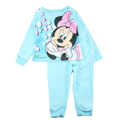 Pyjama polaire Minnie