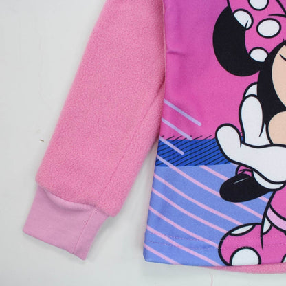 Pyjama polaire Minnie