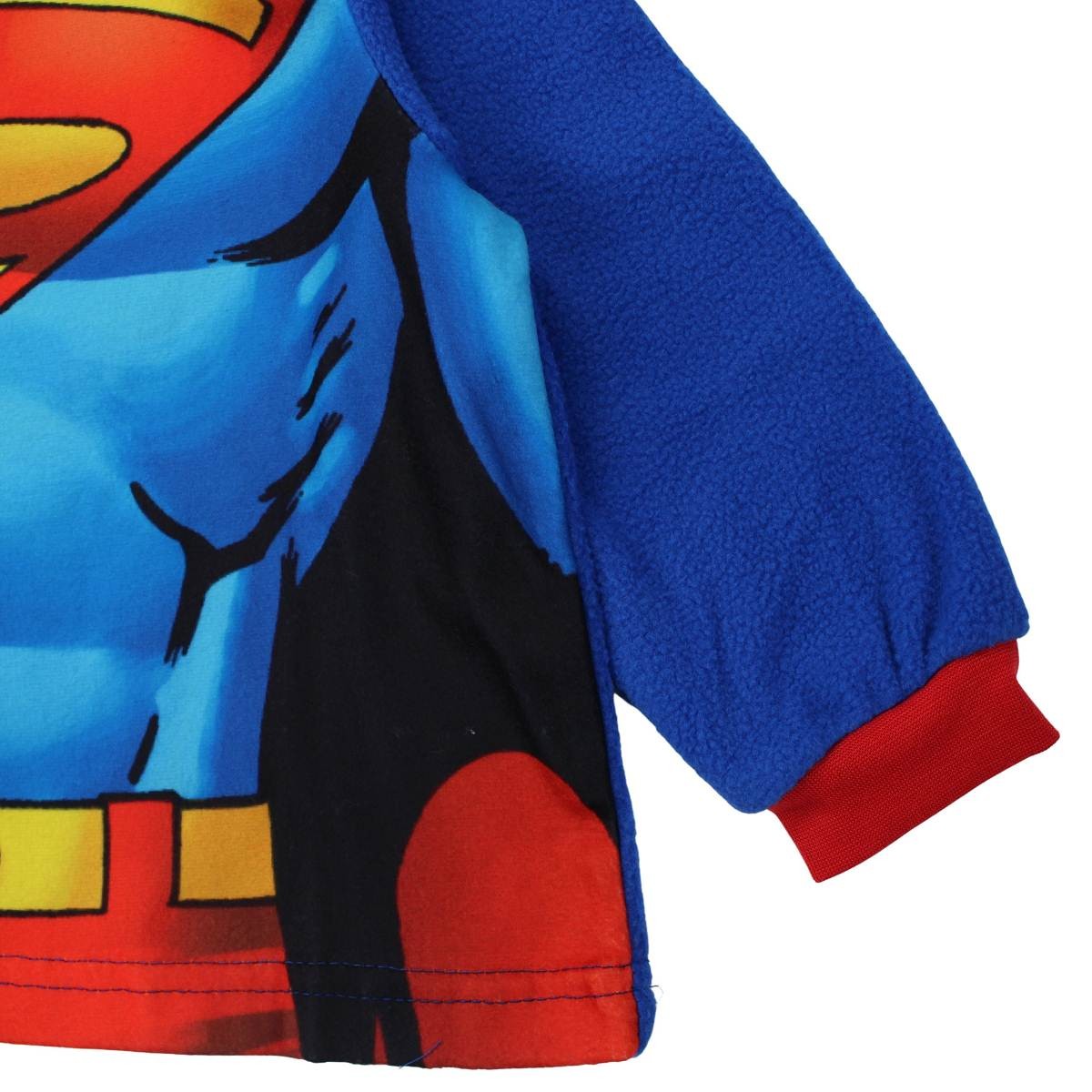 Pyjama polaire Superman