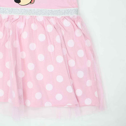 Robe Minnie