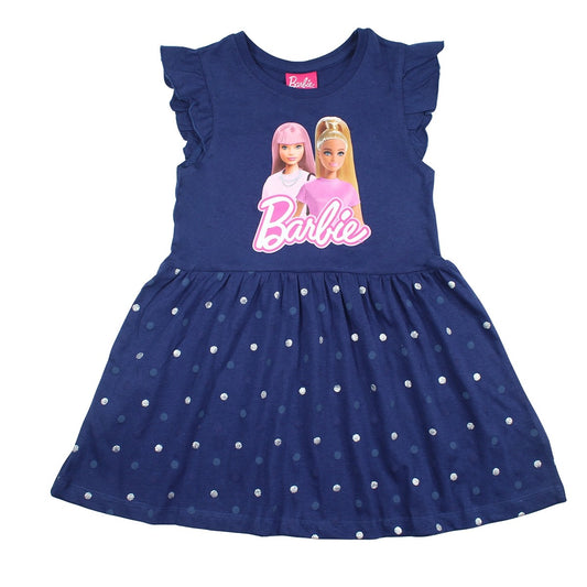 Robe sur cintre Barbie