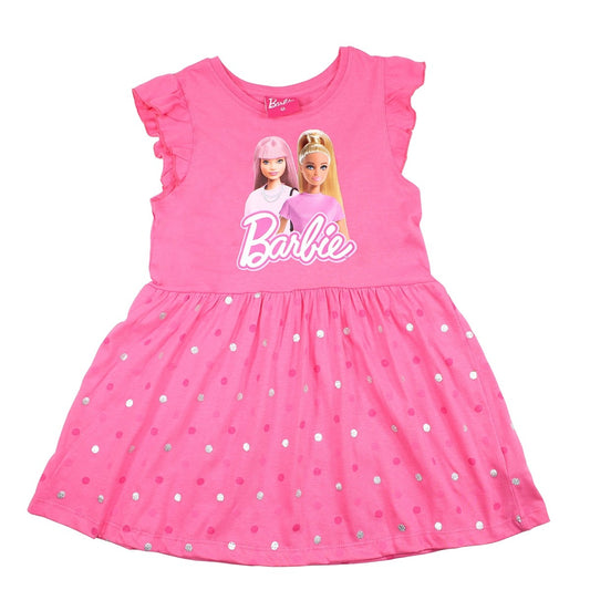 Robe sur cintre Barbie