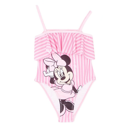 Maillot de bain avec cintre Minnie