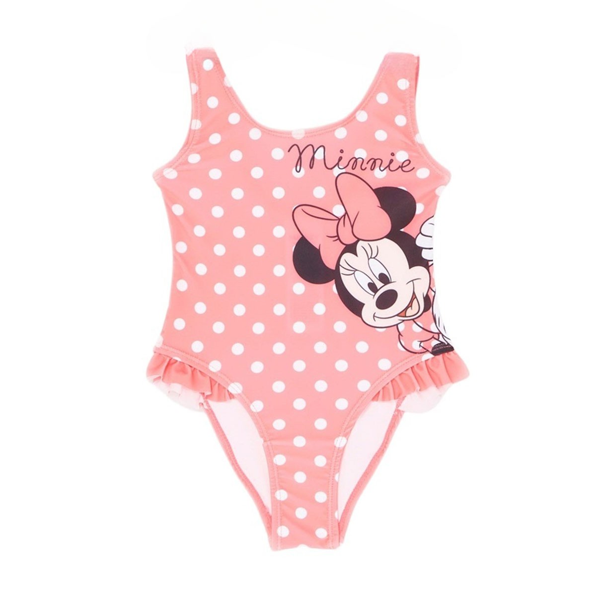 Maillot de bain avec cintre Minnie