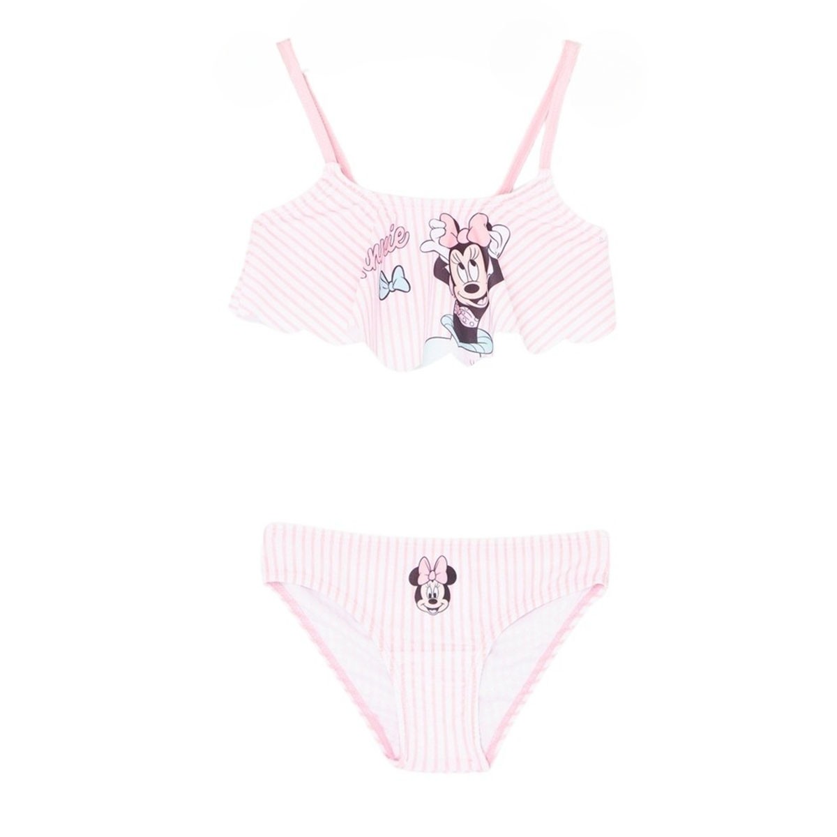 Maillot de bain avec cintre Minnie