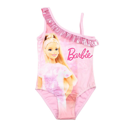 Maillot de bain barbie