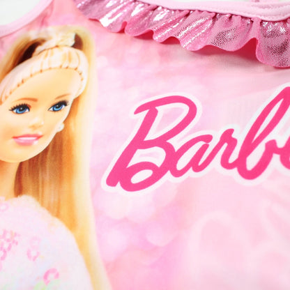 Maillot de bain barbie