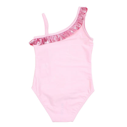 Maillot de bain barbie