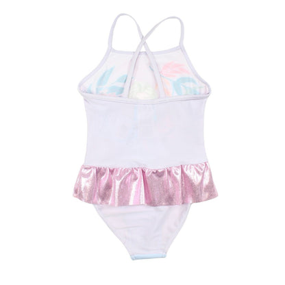 Maillot de bain La reine des neiges