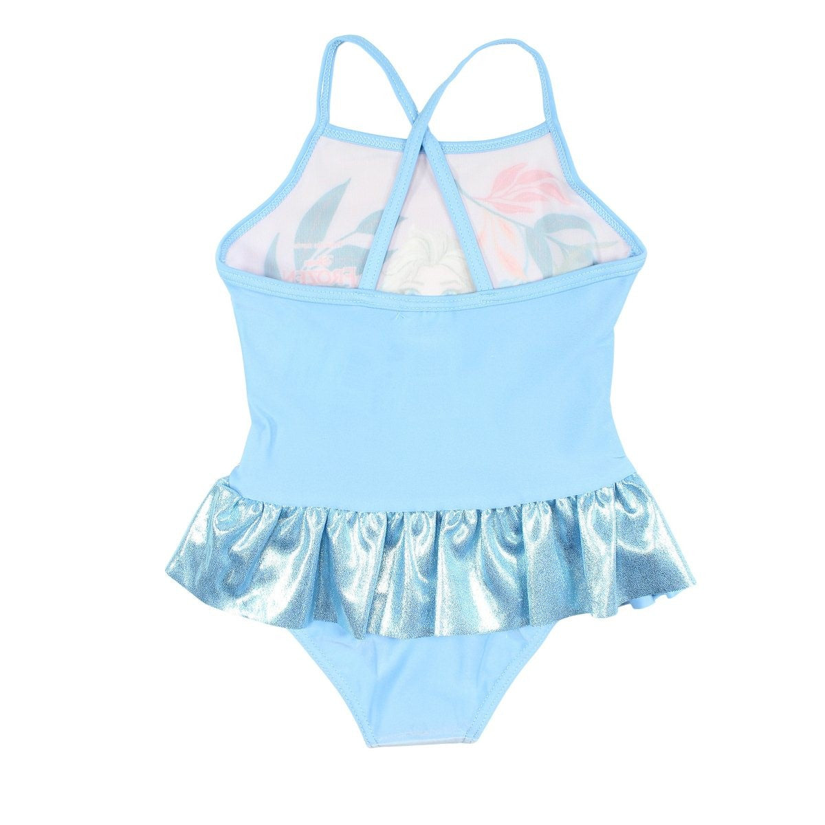 Maillot de bain La reine des neiges