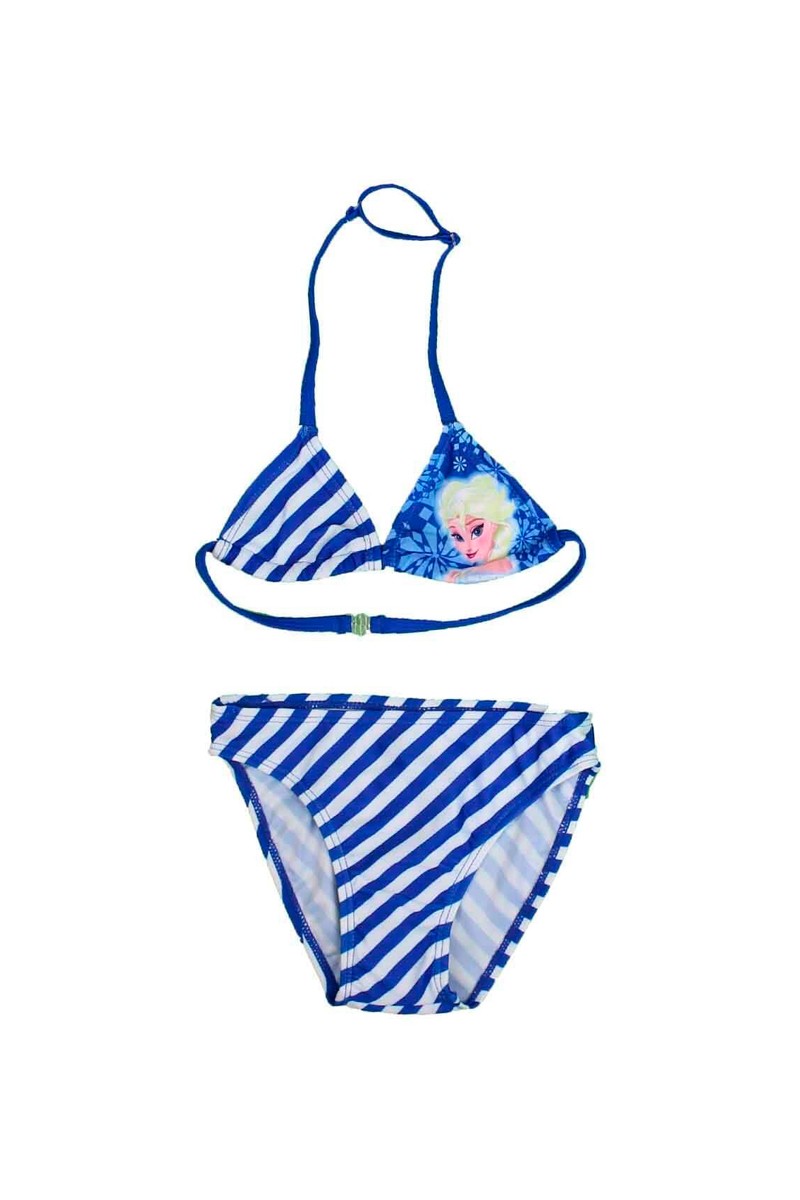 Maillot de bain La Reine des Neiges