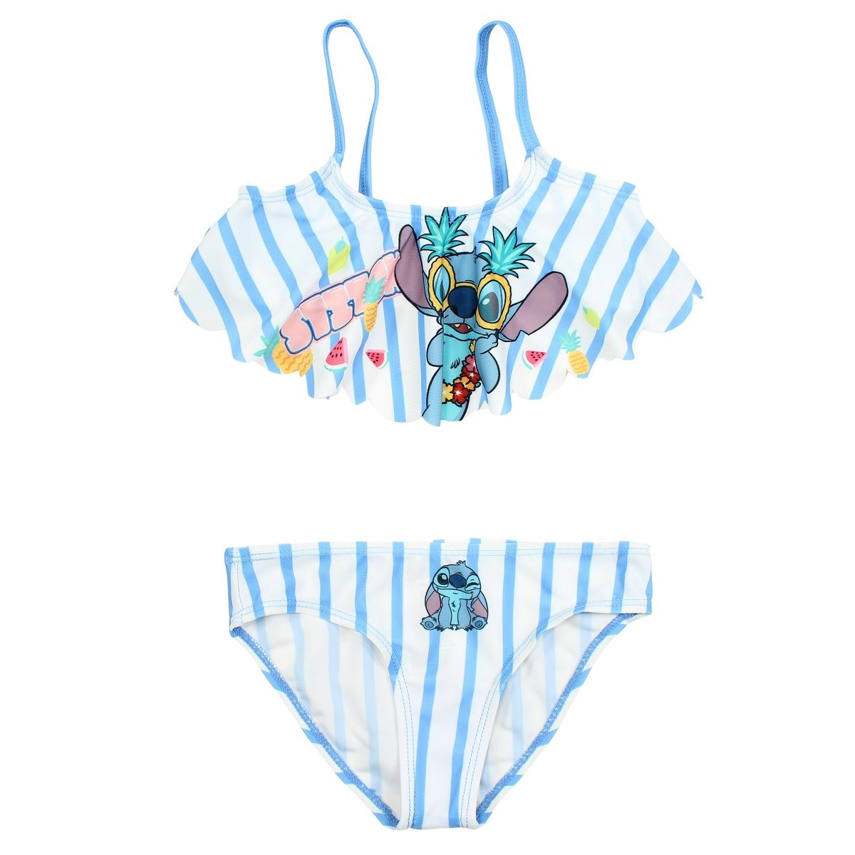 Maillot de bain Lilo et Stitch