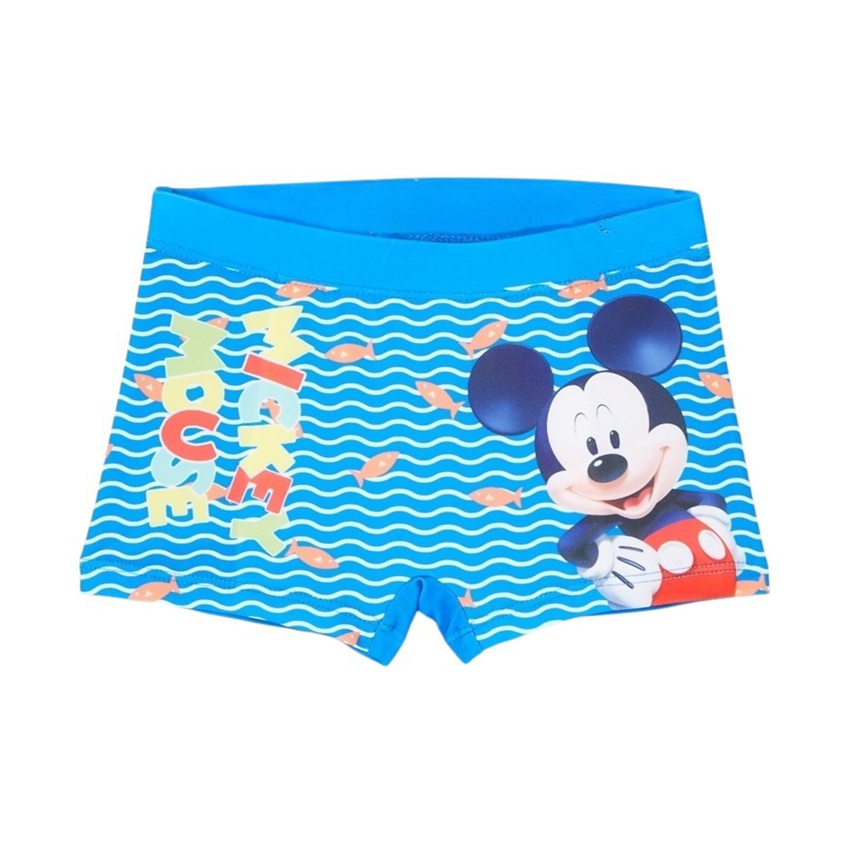 Maillot de bain sur cintre Mickey