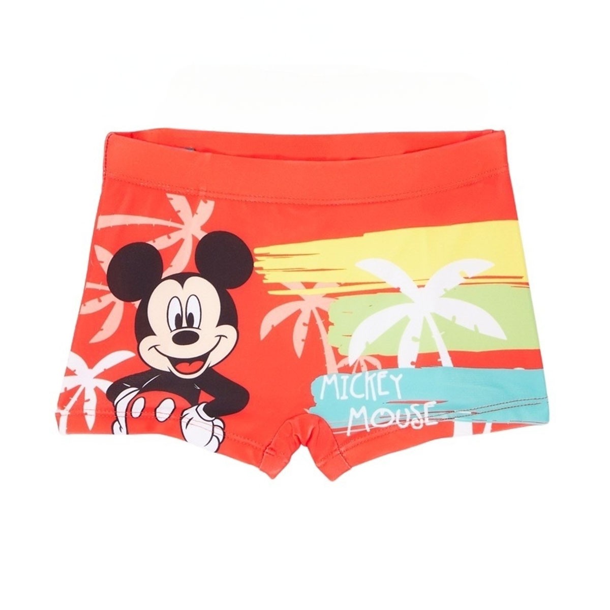 Maillot de bain sur cintre Mickey