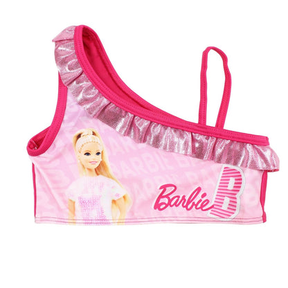 Maillot de bain barbie