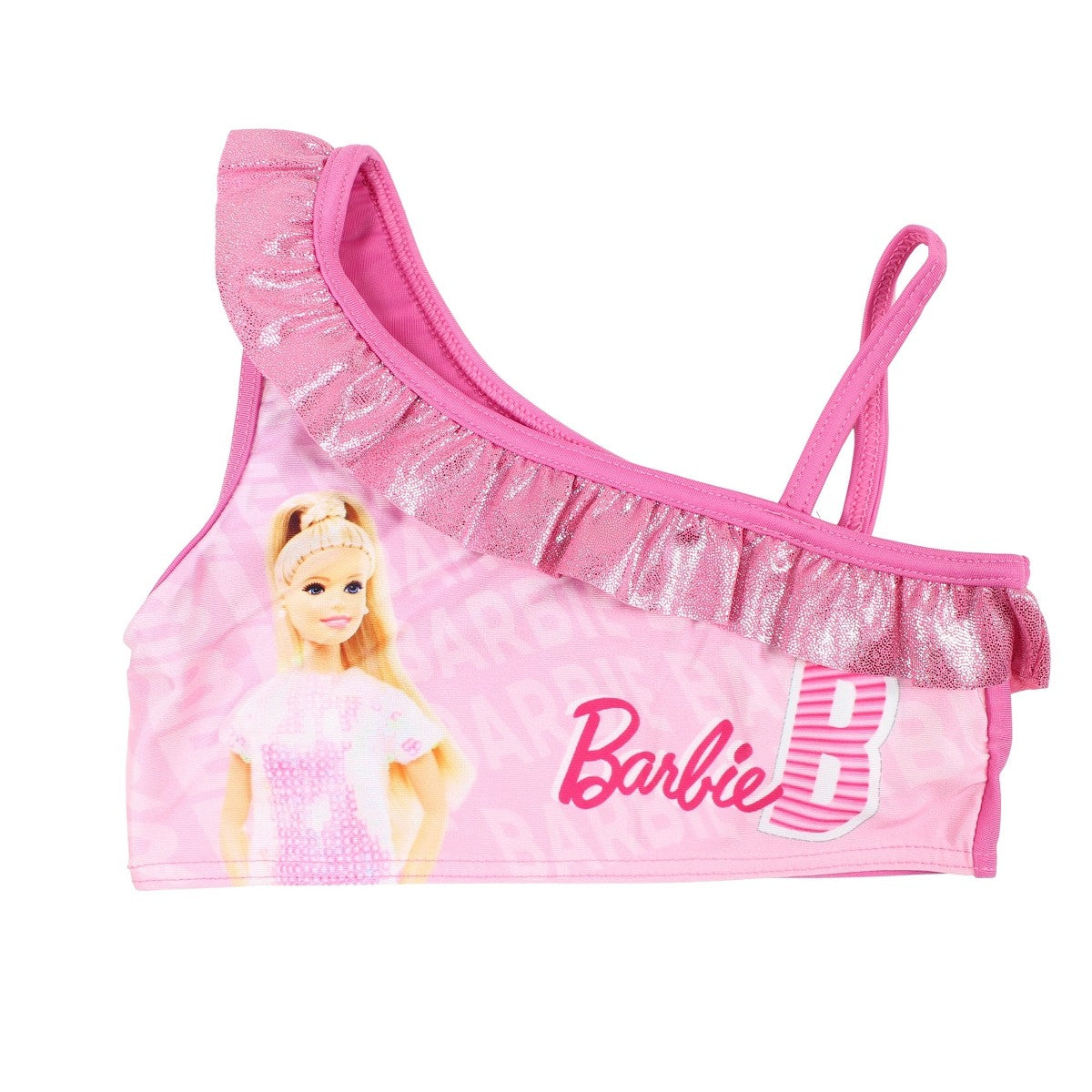 Maillot de bain barbie