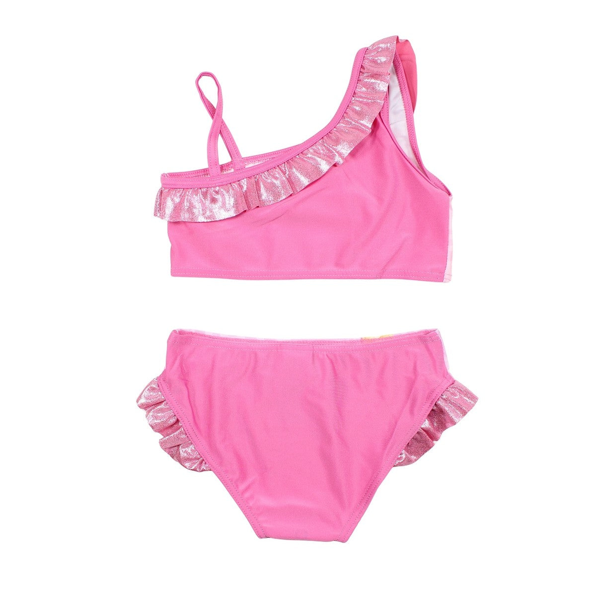 Maillot de bain barbie