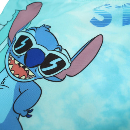 Boxer de bain Lilo et Stitch