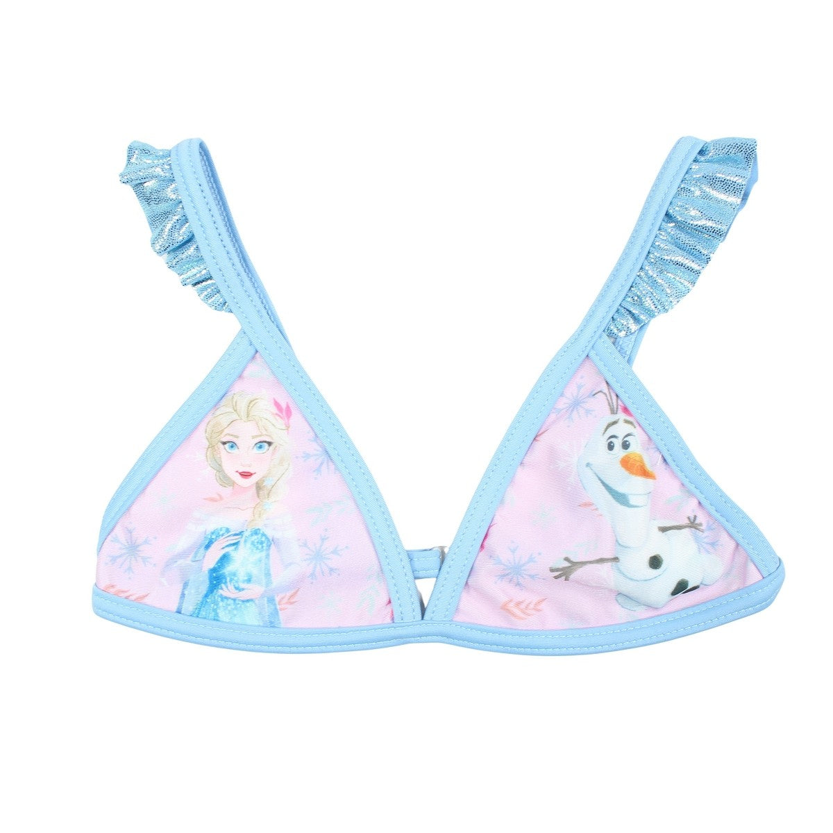 Maillot de bain La reine des neiges