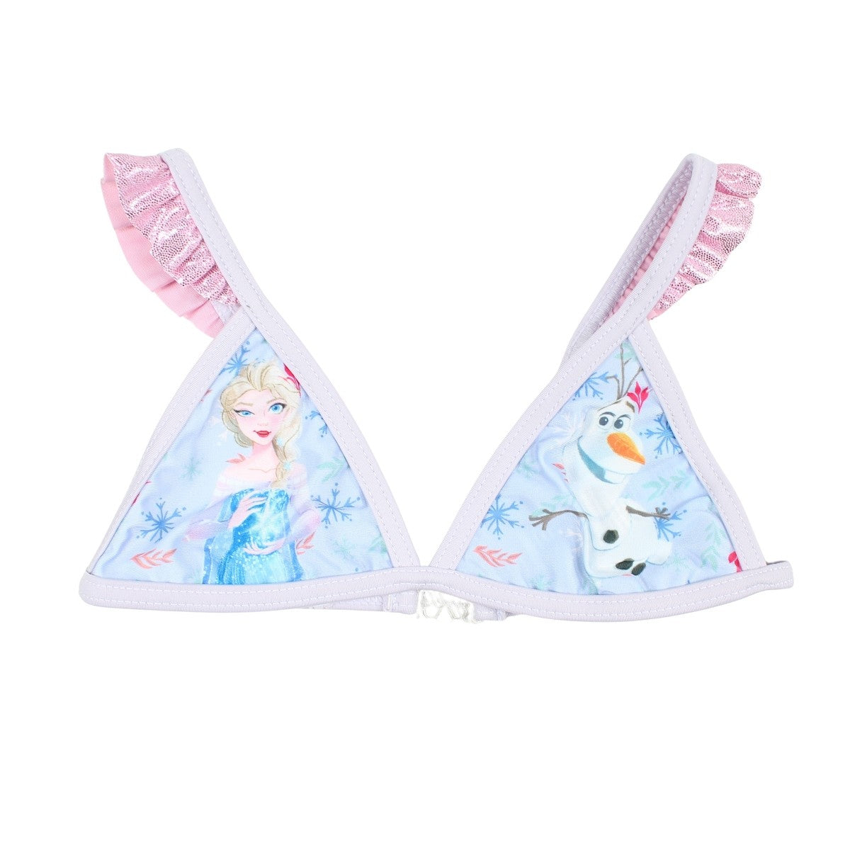 Maillot de bain La reine des neiges