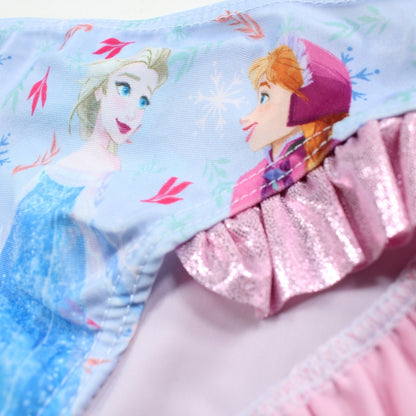 Maillot de bain La reine des neiges