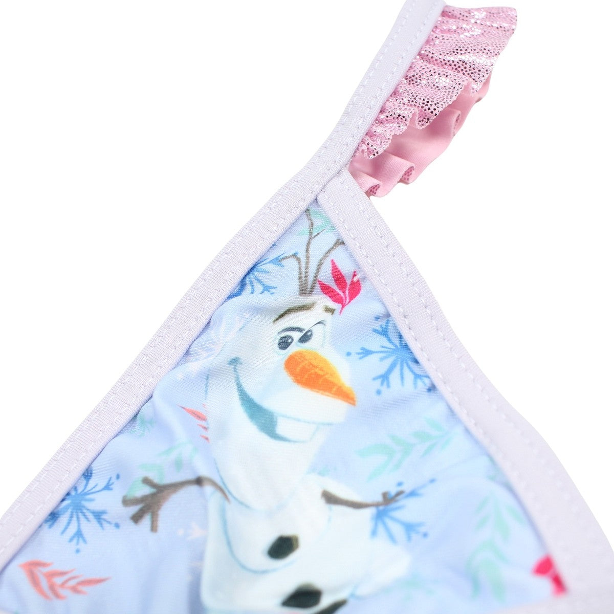 Maillot de bain La reine des neiges