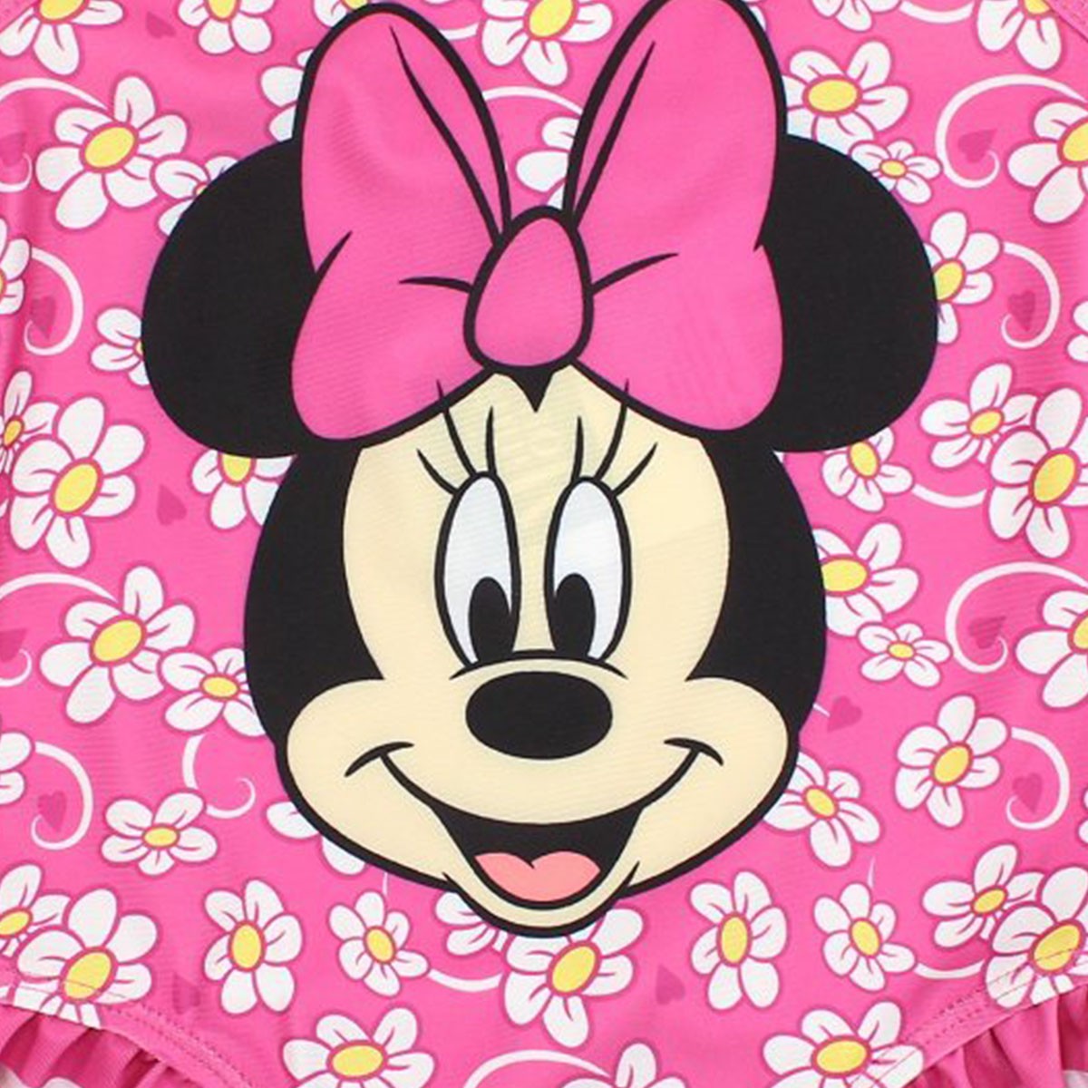 Maillot de bain Minnie