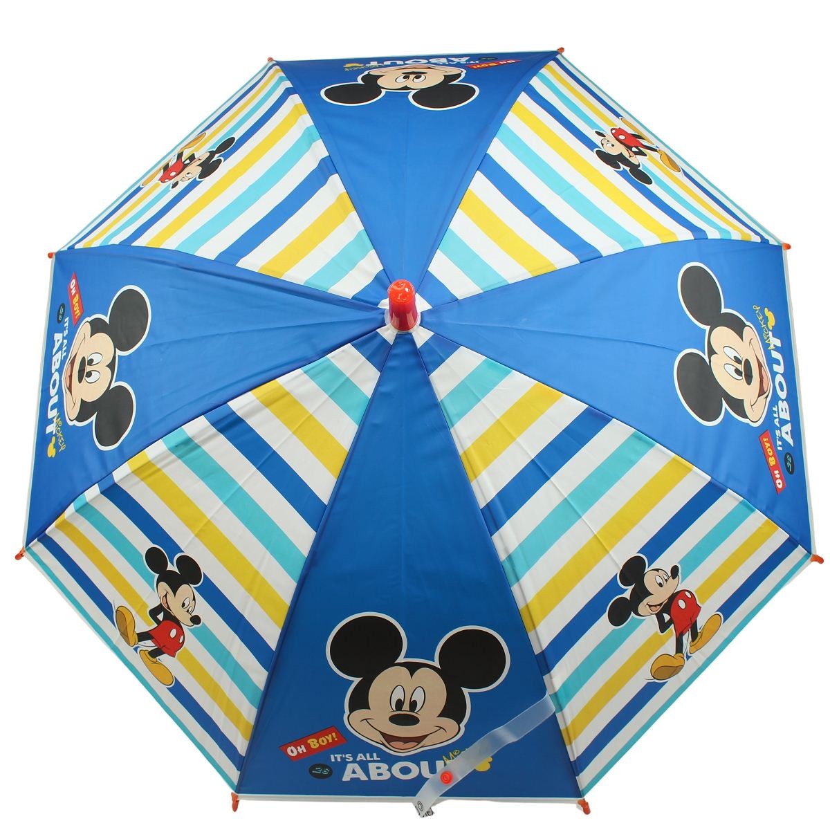 Parapluie Mickey 69.5 cm