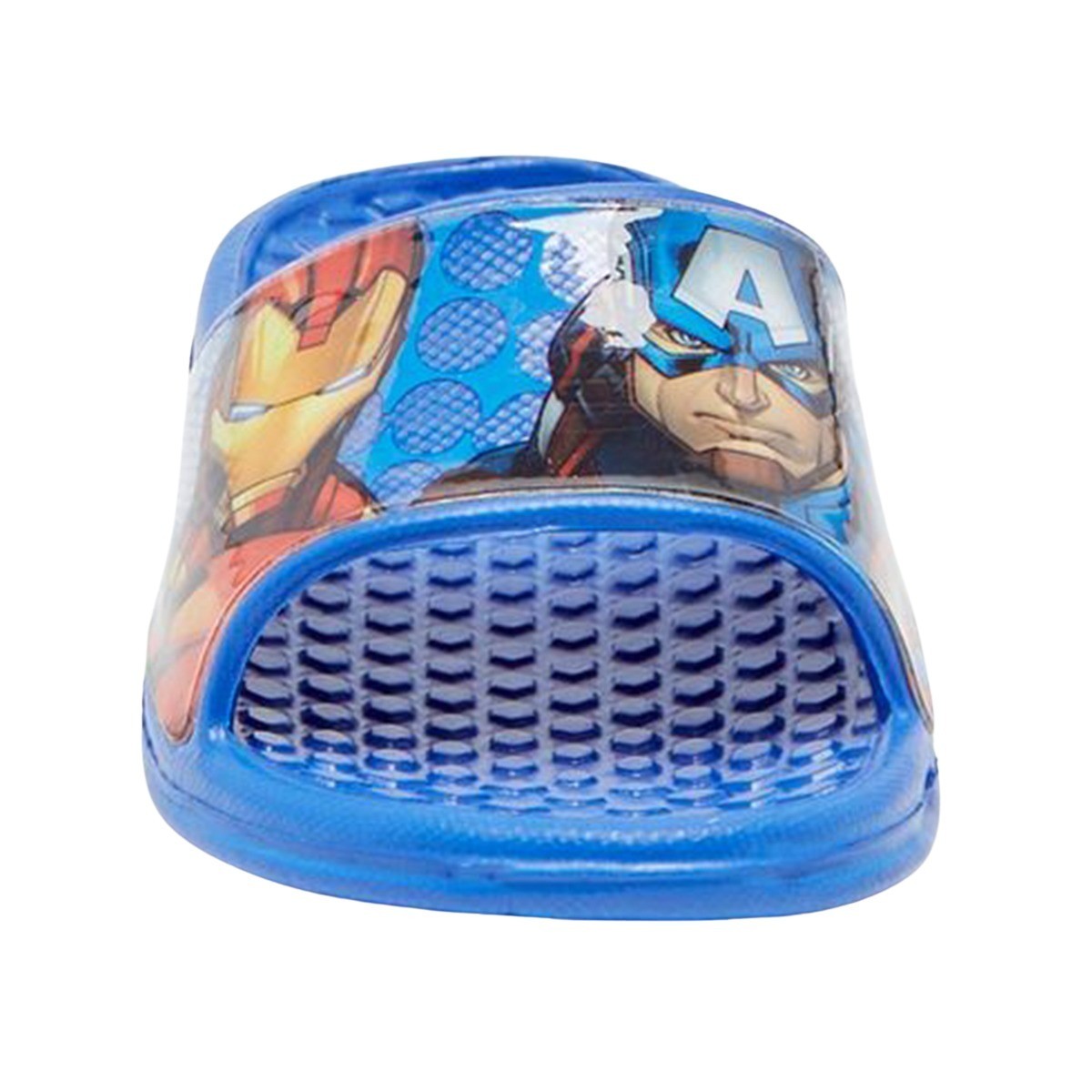 Claquette de bain Avengers