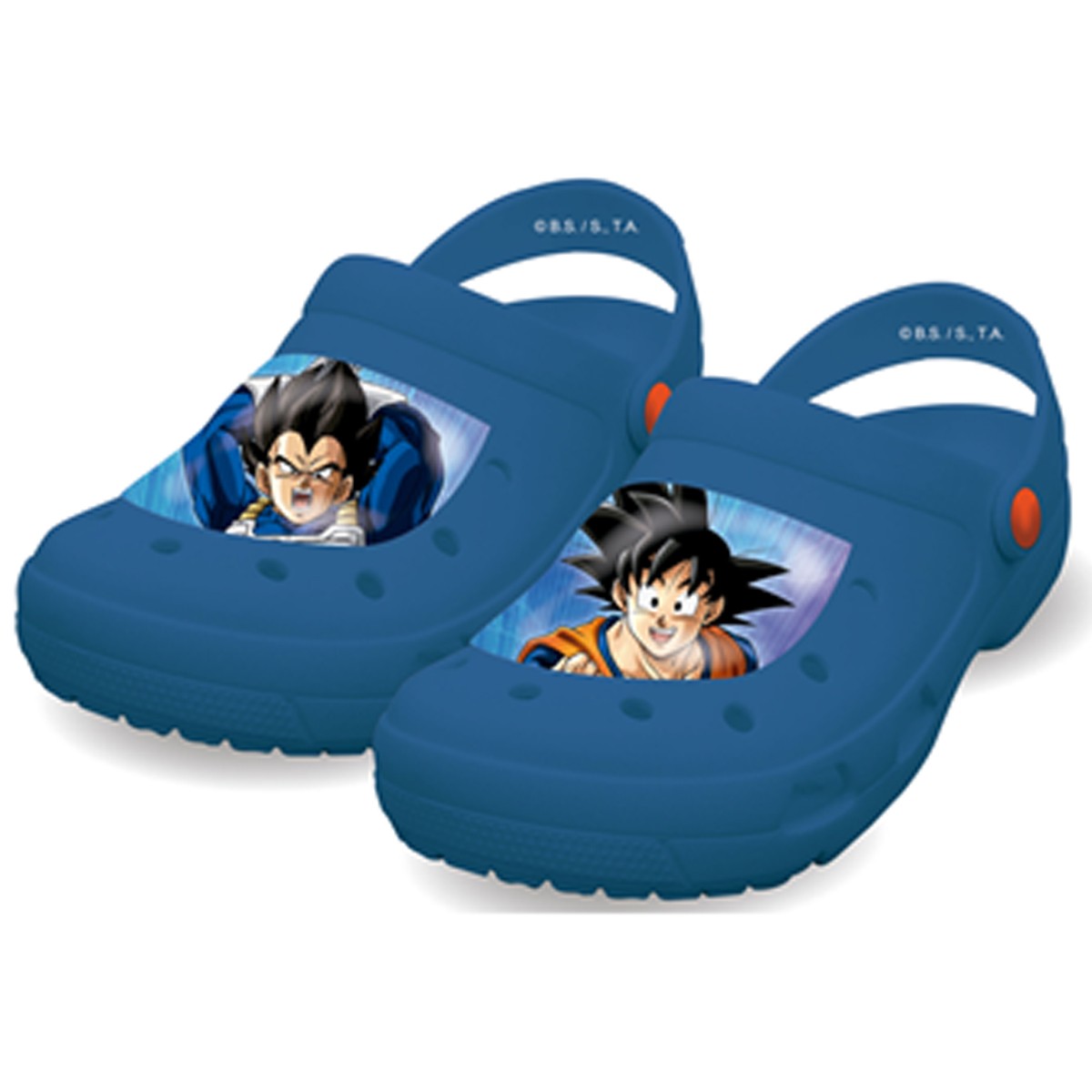 Sabot DragonBall Z