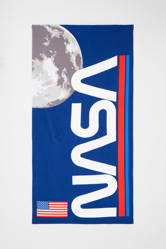 Serviette Nasa 70x140cm