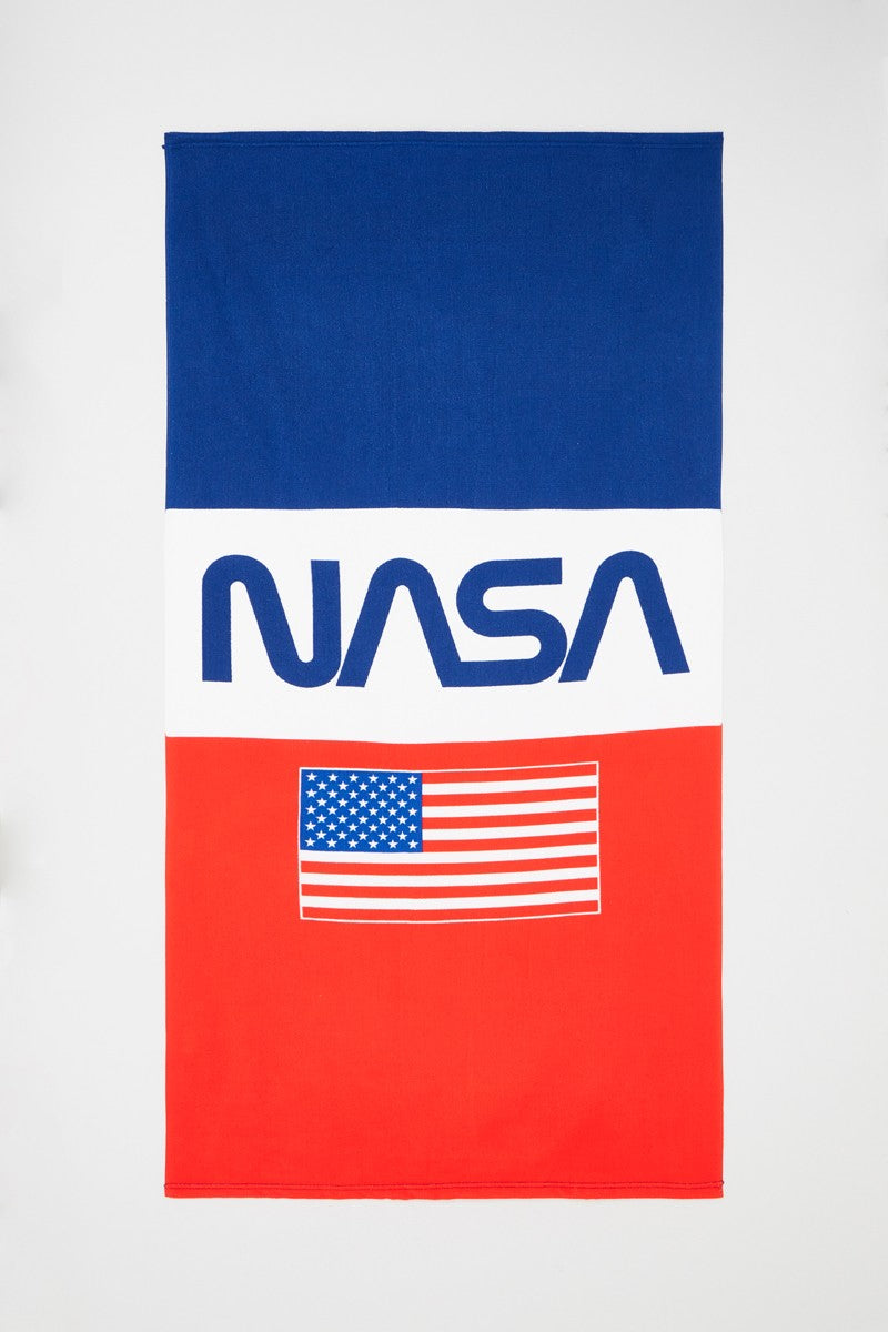 Serviette Nasa 70x140cm