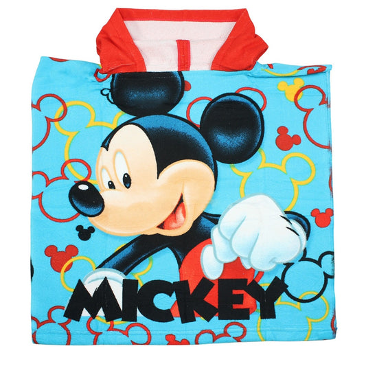 Poncho mickey