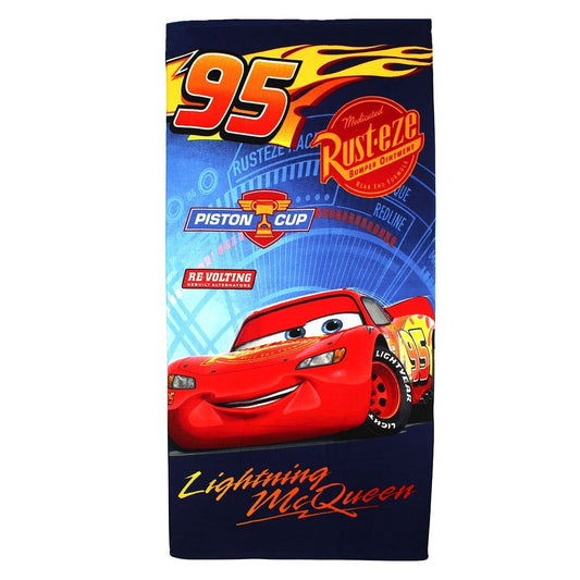 Serviette cars