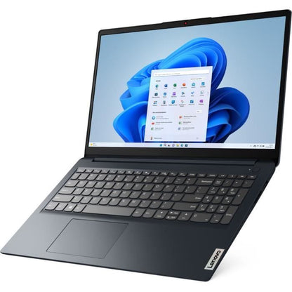 PC Portable LENOVO IdeaPad 1 15IGL7 | 15'' FHD IPS - N4020 - RAM 8 Go - SSD 128 Go  Windows 11 - AZERTY