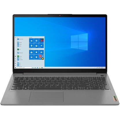 PC Portable LENOVO IdeaPad 3 15ITL6 | 15'' FHD - Core i5-1155G7 - RAM 16 Go - SSD 512 Go  Windows 11 - AZERTY