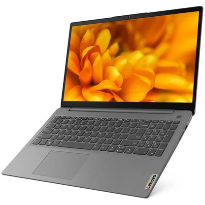 PC Portable LENOVO IdeaPad 3 15ITL6 | 15'' FHD - Core i5-1155G7 - RAM 16 Go - SSD 512 Go  Windows 11 - AZERTY