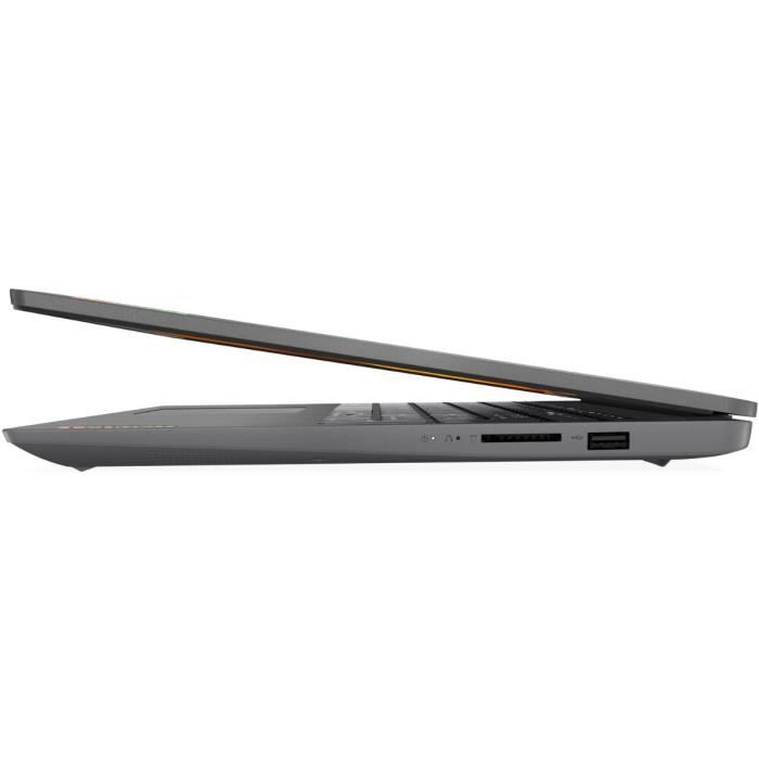 PC Portable LENOVO IdeaPad 3 15ITL6 | 15'' FHD - Core i5-1155G7 - RAM 16 Go - SSD 512 Go  Windows 11 - AZERTY