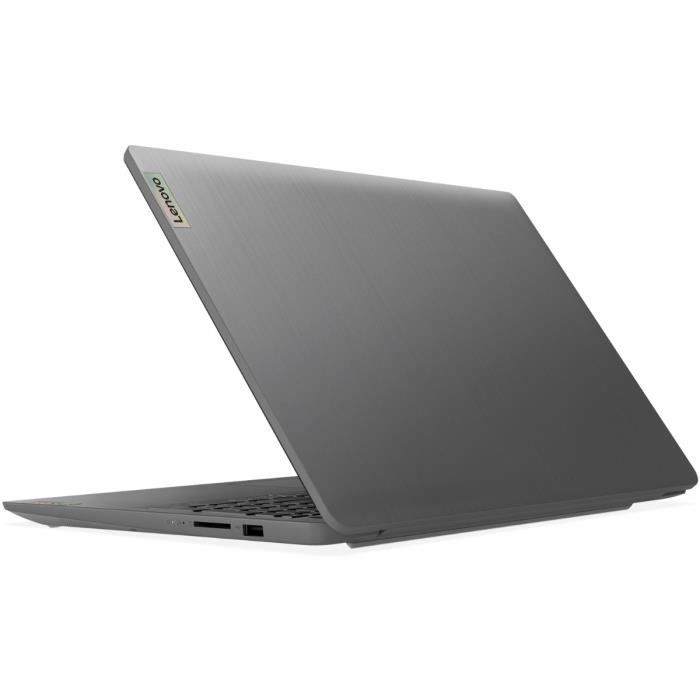 PC Portable LENOVO IdeaPad 3 15ITL6 | 15'' FHD - Core i5-1155G7 - RAM 16 Go - SSD 512 Go  Windows 11 - AZERTY