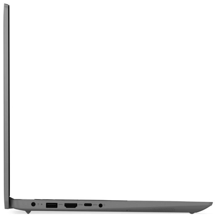 PC Portable LENOVO IdeaPad 3 15ITL6 | 15'' FHD - Core i5-1155G7 - RAM 16 Go - SSD 512 Go  Windows 11 - AZERTY