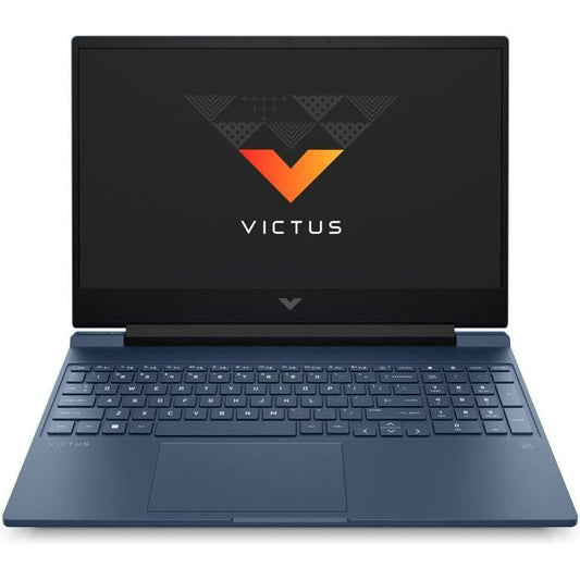 PC Portable Gamer HP Victus 15-fb0238nf - 15,6 FHD - Ryzen 5-5600H - RAM 16Go - 512Go SSD - RTX 3050 4Go - Sans Windows - AZERTY