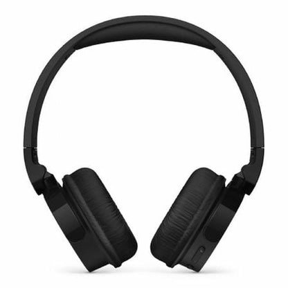 Casques Bluetooth avec Microphone Philips TAH4209BK/00 Noir