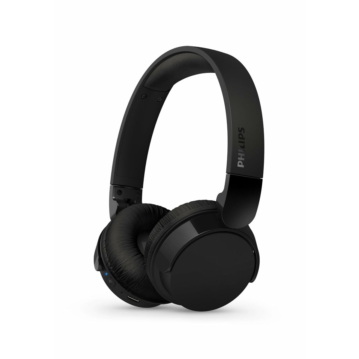 Casques Bluetooth avec Microphone Philips TAH4209BK/00 Noir