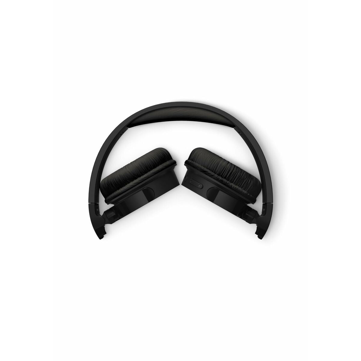 Casques Bluetooth avec Microphone Philips TAH4209BK/00 Noir