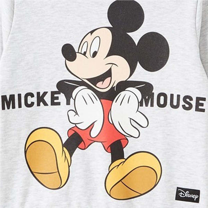 Pull garçon Mickey