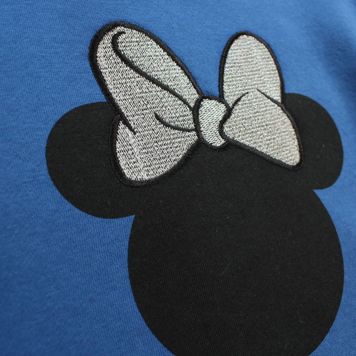 Pull fille Minnie