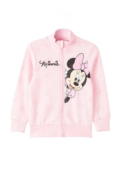 Veste Minnie