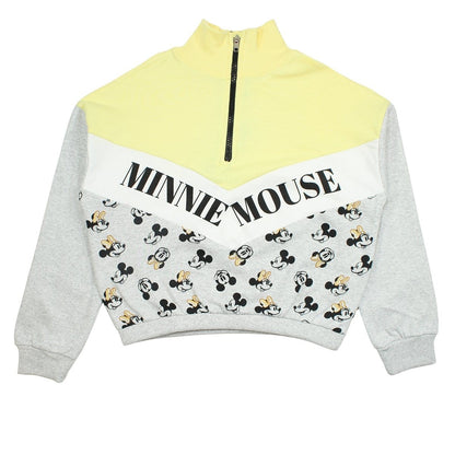 Sweat fille Minnie