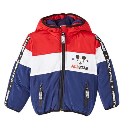 Parka Mickey