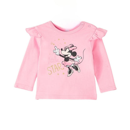 Ensemble bébé Minnie